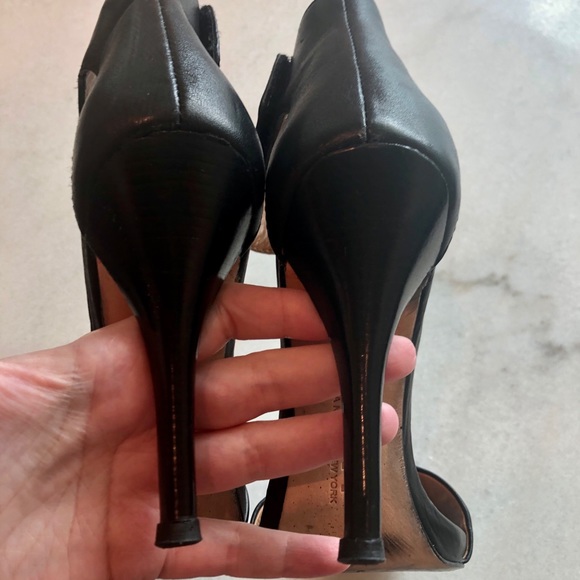 DKNY “Gemma” Ankle Strap Sandals - Picture 16 of 16